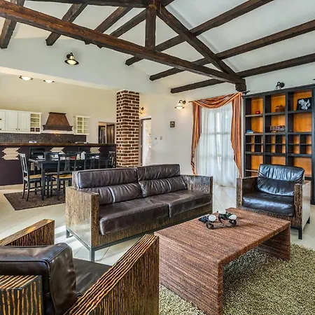 Сasa de vacaciones Jelena *