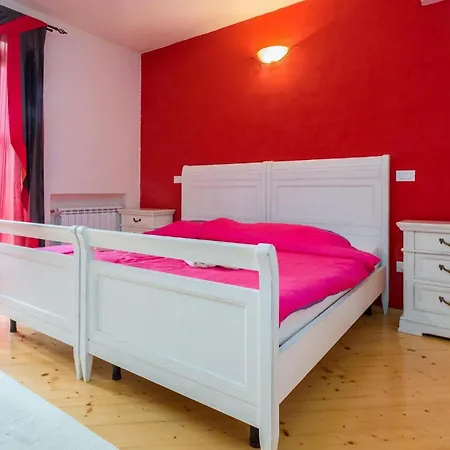 Jelena Casa vacanze