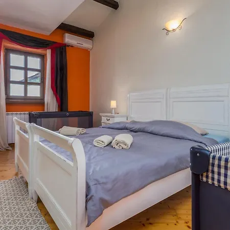 Дом отдыха Jelena *