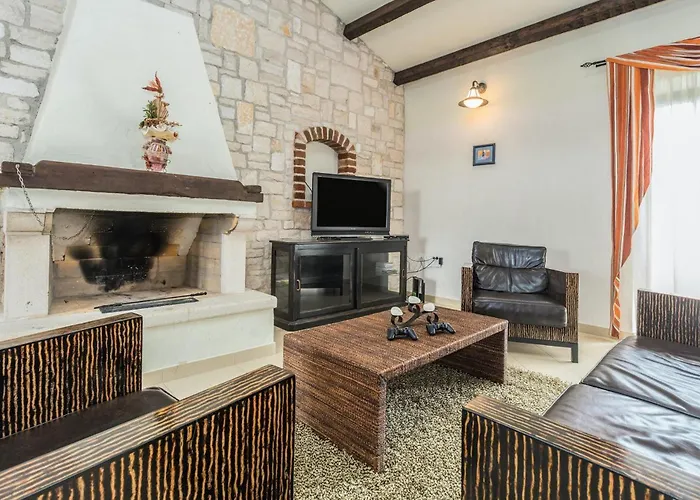 Semesterbostad Jelena