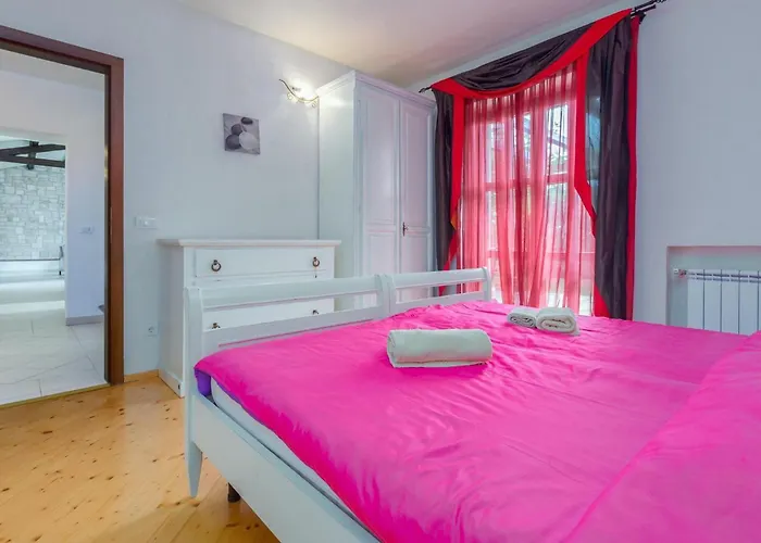 Semesterbostad Jelena