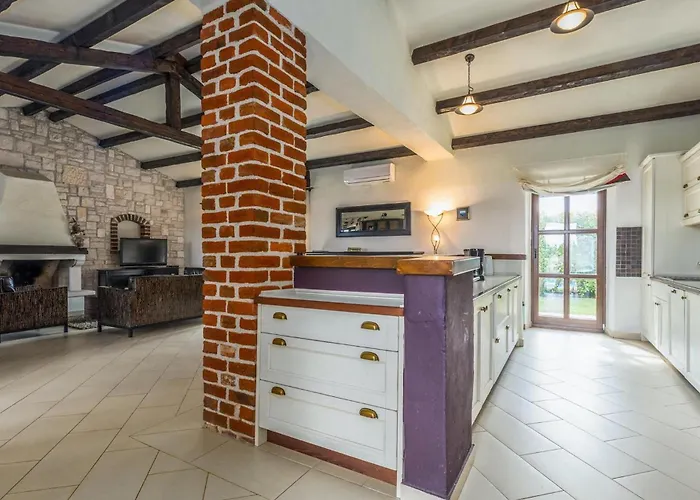 Jelena Semesterbostad