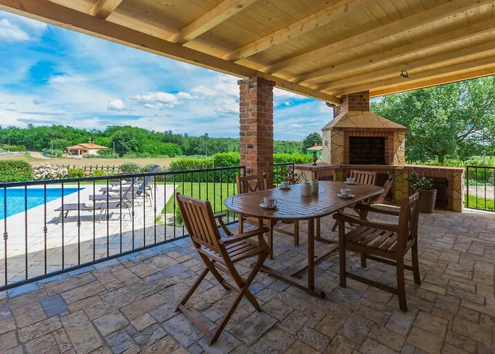 Semesterbostad Jelena